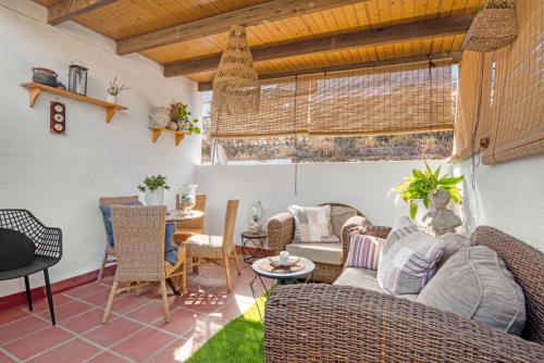 Casa Trinidad