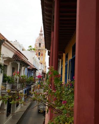 Casa Trujillo