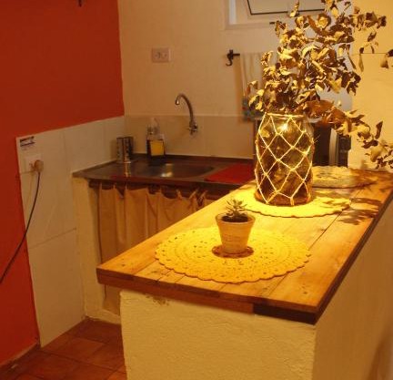 CASA TUPI
