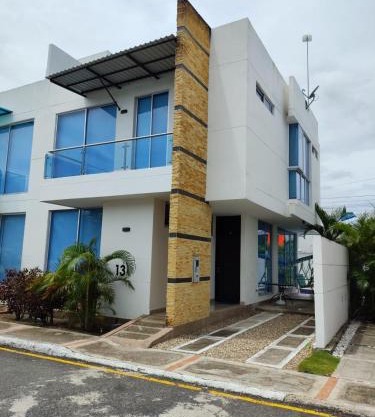 Casa vacacional excelente precio