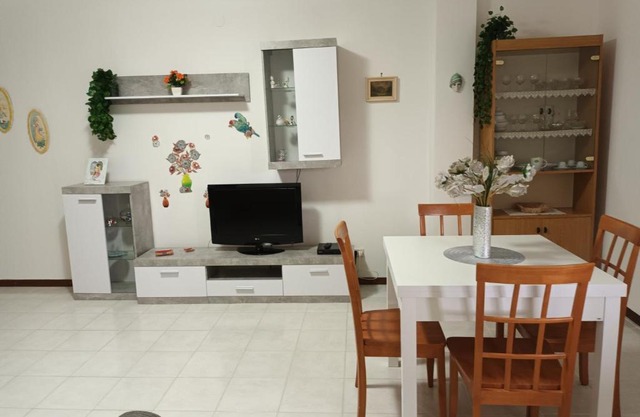 Casa vacanza Gianna