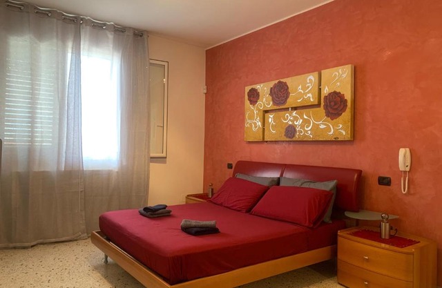 Casa vacanza Ilaria