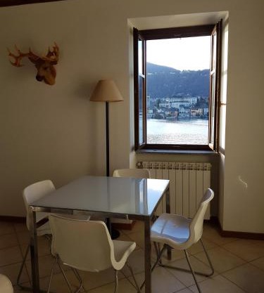 Casa Vacanza Isola