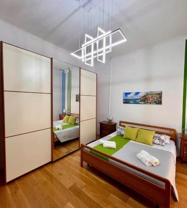Casa vacanze 5 Terre Express