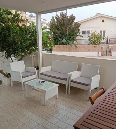Casa Vacanze" Almarè"