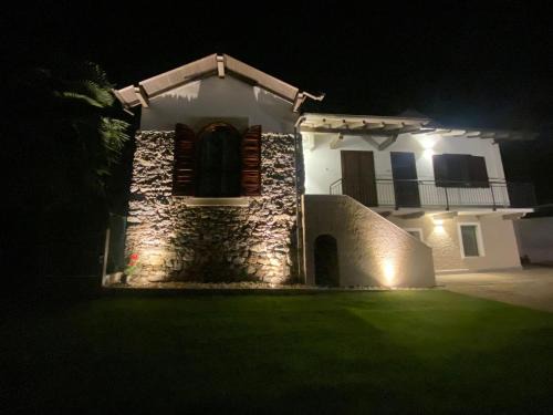 Casa Vacanze - Cà Rämà