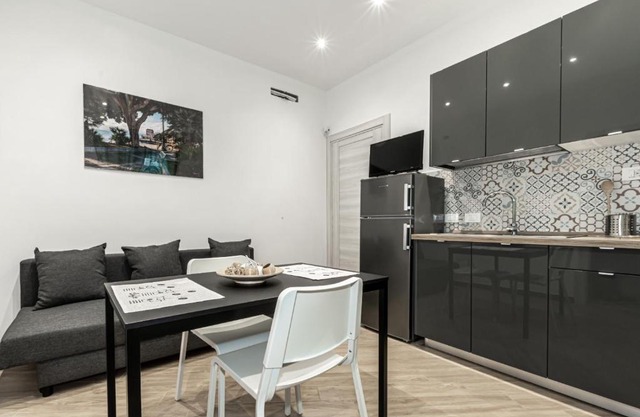 Casa vacanze da Maurizio