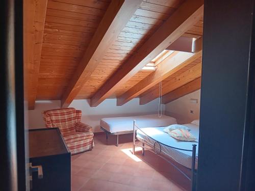 Casa vacanze Da Valeria