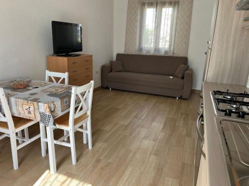 Casa Vacanze Is Bangius