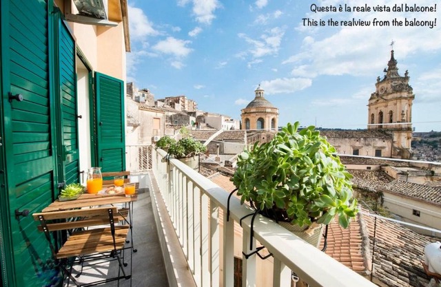 Casa Vacanze La Meridiana