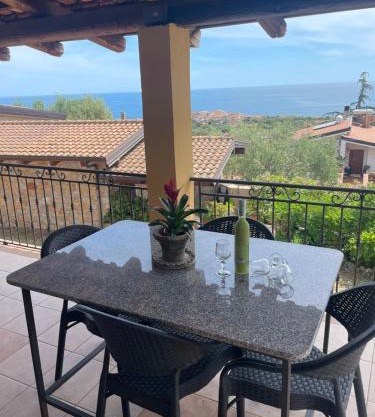 Casa Vacanze Vero