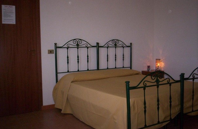 Casa vacanze VILLA ANGELA in Sicilia house country per 16 guest