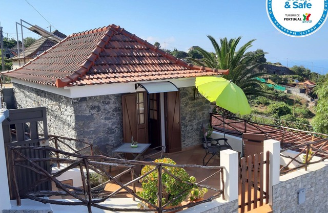 Casa Vieja D. Fernando. Panoramic view. Free WiFi