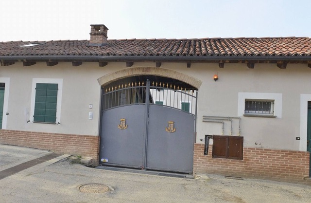 Casa Victoria: mini apartamentos en Monferrato.