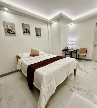 Casa Vina El Nido