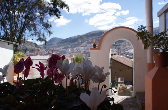 Casa Vista Hermosa