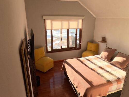 casa vista pacifico