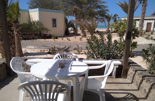 Casa Vista Para O Mar