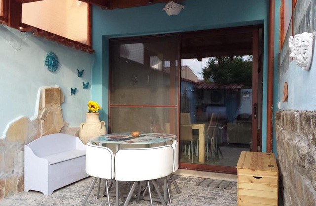 Casa Zia Mariolina
