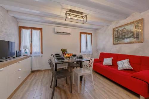Casa Zio Guido