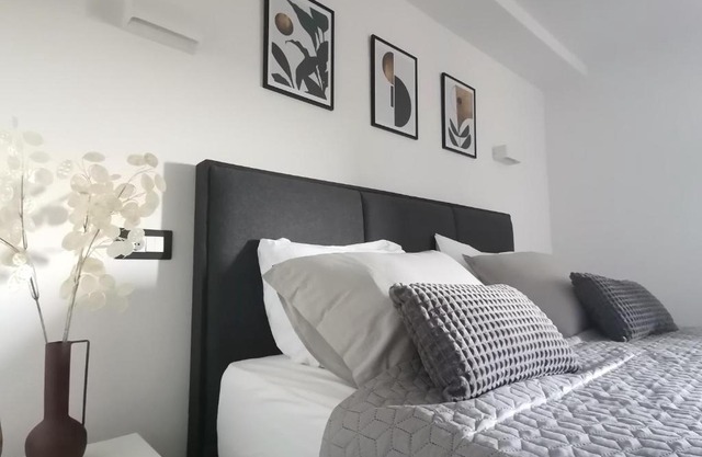 Casa Zonti