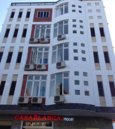 Casablanca Hotel Hue