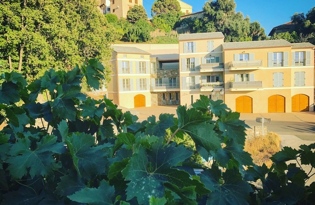 Casale a Figa Bianca - Luxury T4 1st Floor Apartment - Patrimonio