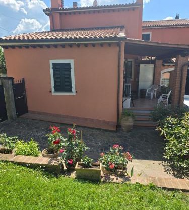 Casale Demilca