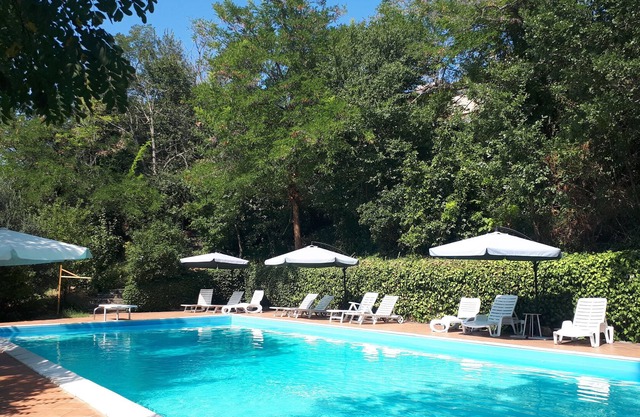 Casale dei Conti Holiday Apartments - Apartamento La Valle