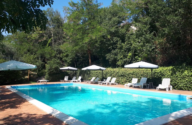 Apartamentos de vacaciones Casale dei Conti - I Ciliegi Apartment