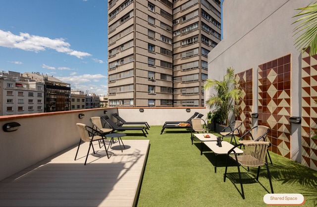 Casanova Apartments By Olala Homes