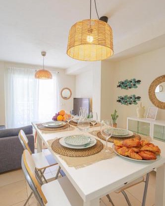 Casas 349h El Campello Playa