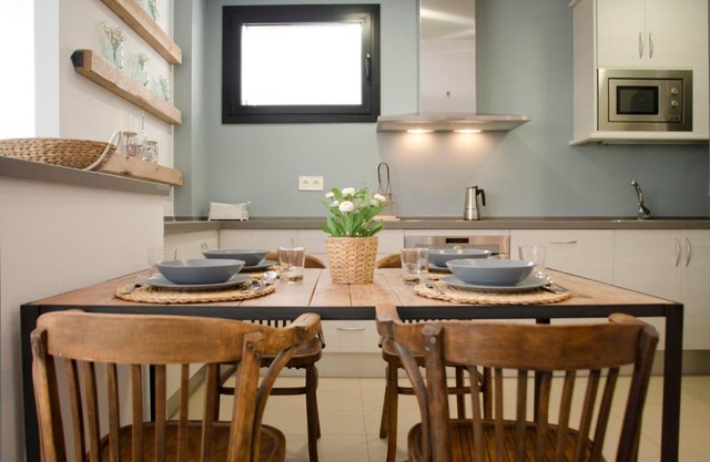 Casas Apartamentos Gracia