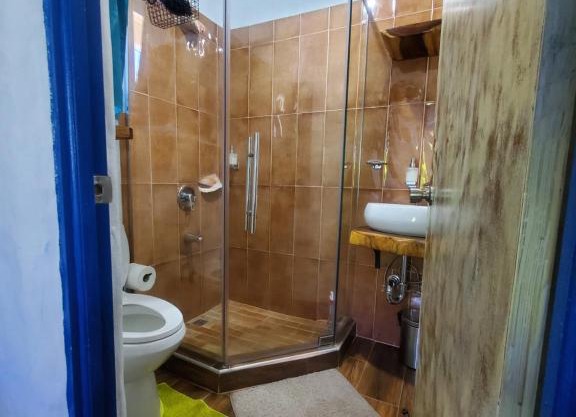 Casas de Tierra Jamaica
