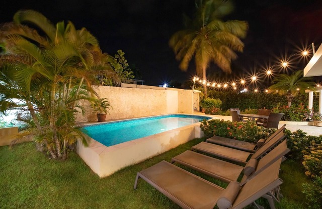 Casati Golden House, Great Pool & Garden!