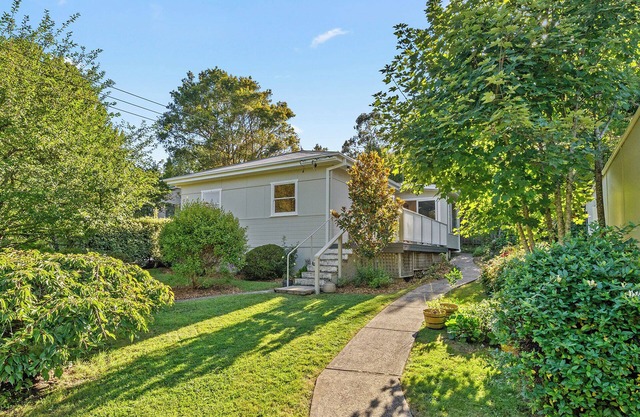 Cascade Cottage Wentworth Falls