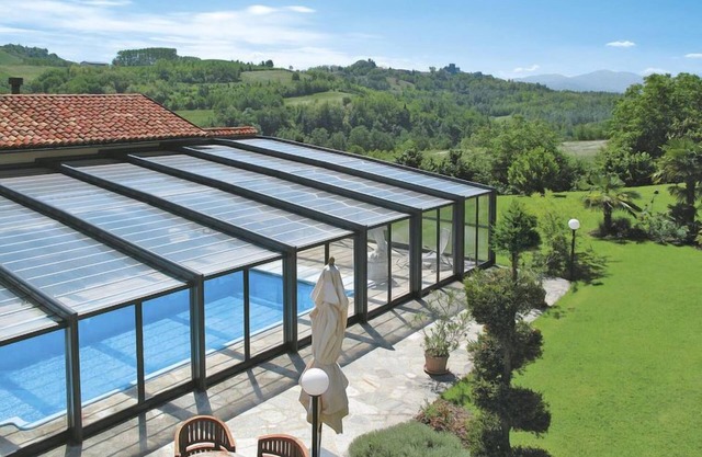 Casa de vacaciones Cascinotta en Bastia Mondovì - 4 personas, 2 dormitorios