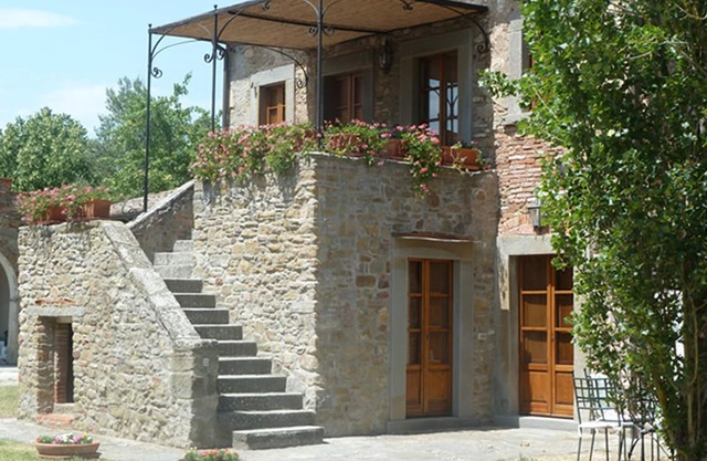 Casas Sant'Anna 14 lugares.