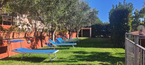 Caserta Holiday Rent
