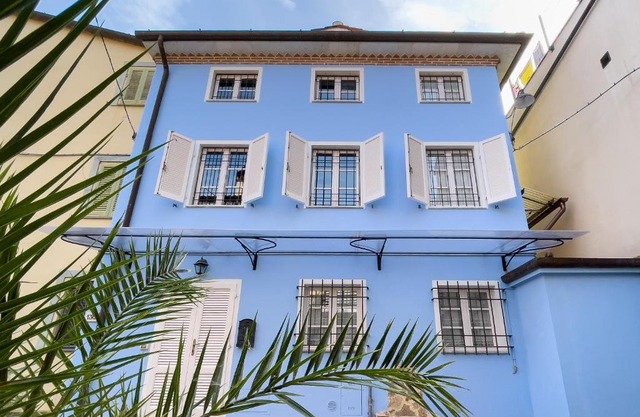 Casetta del Borgo