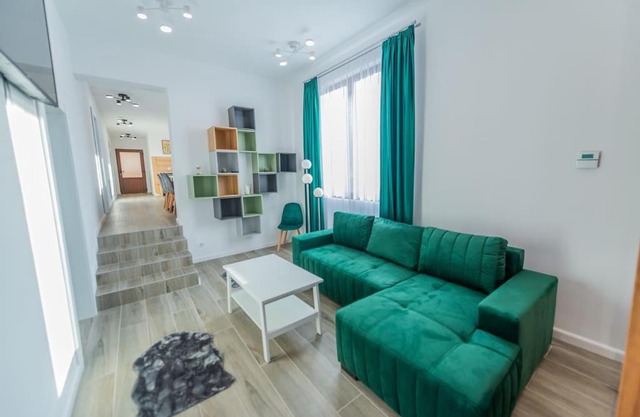 CasiAna Apartment