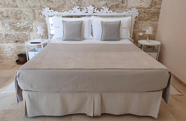 Casina Filù - Suite degli Ospiti