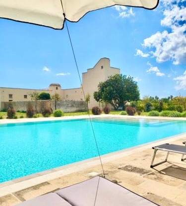 Casina Fontana Bed & Breakfast