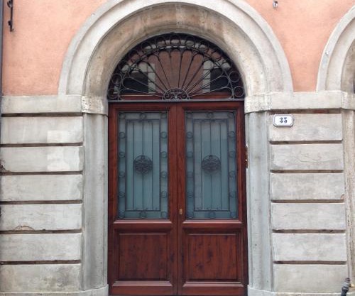 Casina Mazzuoli