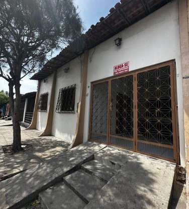Casinha da vovó
