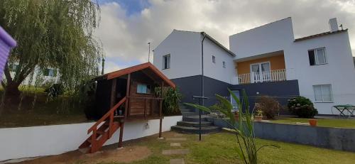 Casinha do Chorão