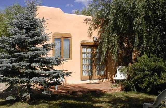 Casita Bella, piscina de tenis, jacuzzi, internet, terraza, terraza, patio, privacidad
