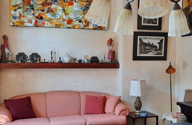 Casita Nispero - Una Habitación Villa, Capacidad 3