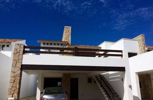 Casita Selin C