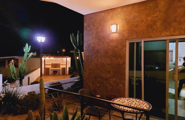 Casitas del Valle